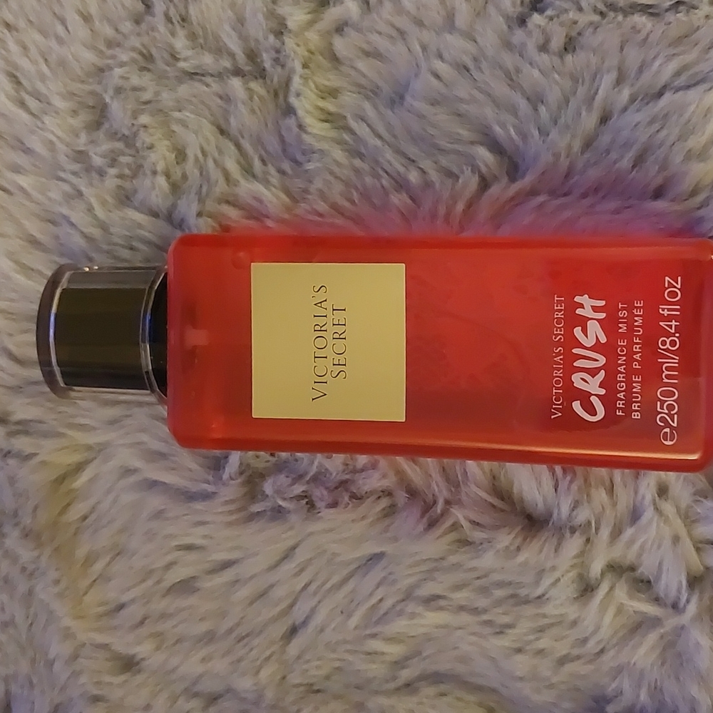 VS Body Mist